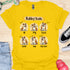 Bulldog tricks - V2 - Happy Smiley T-Shirt